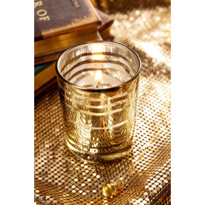 Glass Votive (Set of 6)