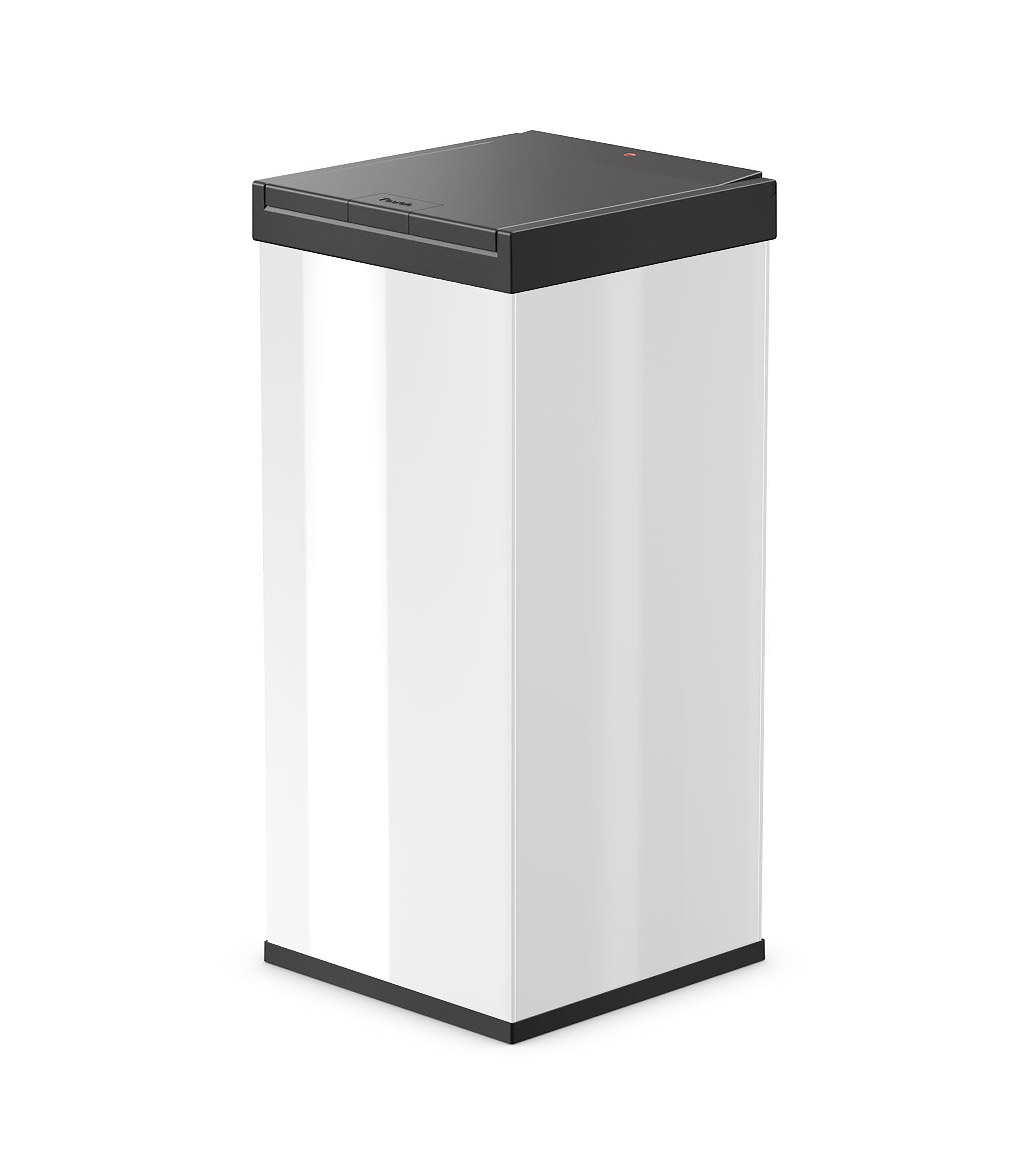 Hailo Usa Inc Box 80 18 7 Gallon Touch Top Trash Can Reviews Hailo Usa Inc Box 80 18 7 Gallon Touch Top Trash Can Reviews Wayfair