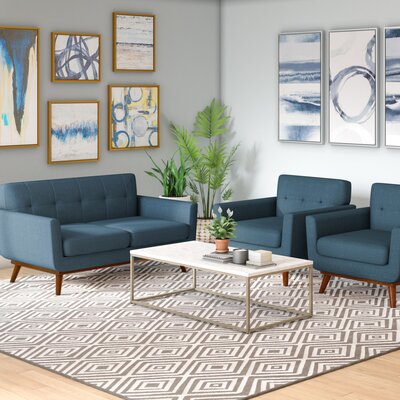 Lovely Wayfair Modern Living Room 2020