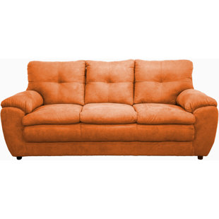 Tangerine Sofa Wayfair Quickview
