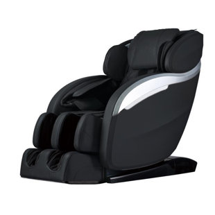 Full Body Zero Gravity Shiatsu Recliner Massage Chair by Ebern Designs 2019 Online