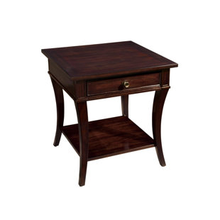 Go to store & view more images Darby Home Co Ellianna End Table