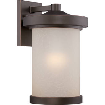 Zakrzewski Outdoor Armed Sconce Reviews Allmodern