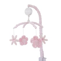 Mobiles Bebe Theme Fleurs Et Nature Wayfair Ca