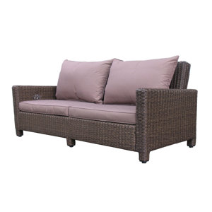 Sofa Ibiza von Grasekamp