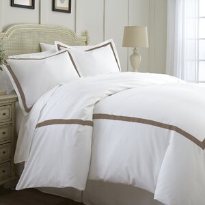 Margaree Duvet Set