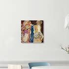 Ophelia & Co. The Bride by Gustav Klimt - Wrapped Canvas Painting Print ...