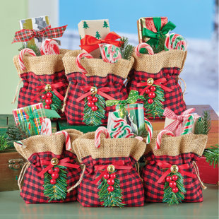 whitmor christmas gift wrap storage bolsa