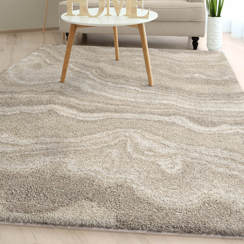 Williston Forge Lokey Plush Ivory Area Rug Reviews Wayfair Williston Forge Lokey Plush Ivory Area