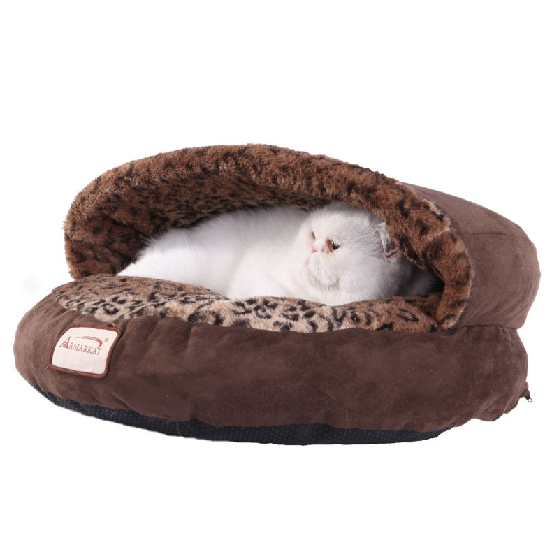 wayfair cat beds