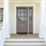 Farmhouse Front Door Wayfair Ca