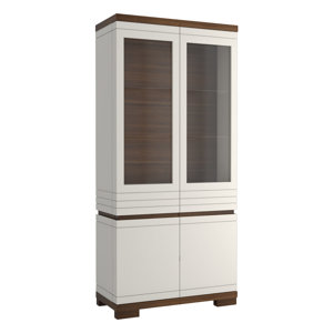 Geschirrschrank Alla von dCor design