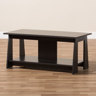 Persinger Coffee Table by Winston Porter