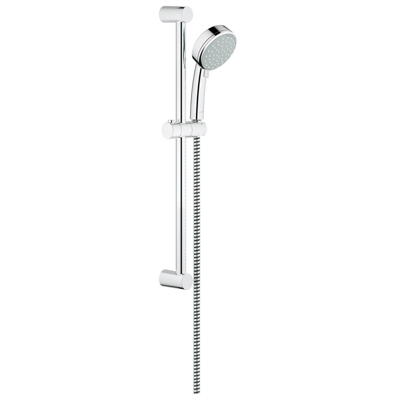 Grohe Tempesta 100 Tub And Shower Faucet With Speed Clean