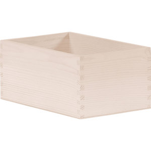 Gartenbox von Meble Vox
