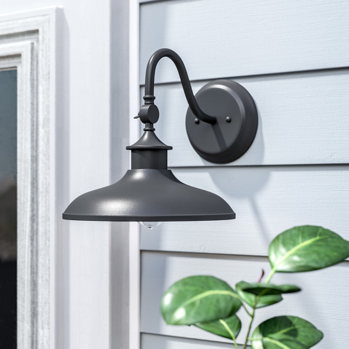 Tennyson Outdoor Barn Light Tennyson Outdoor Barn Light