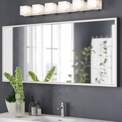 Find the Perfect LED Lighting Medicine Cabinets | Wayfair
