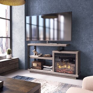 Louann TV Stand For TVs Up To 55
