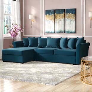 playroom sectional