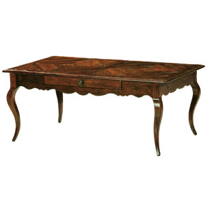 Stewart Coffee Table by Astoria Grand Amazing