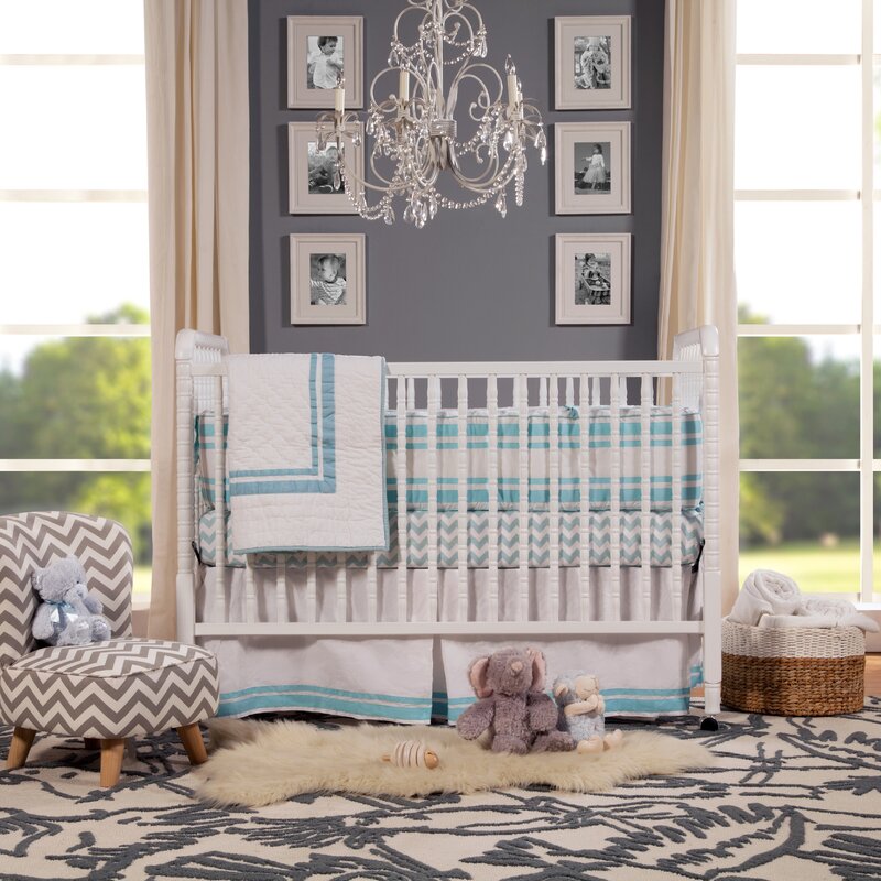 wayfair jenny lind crib