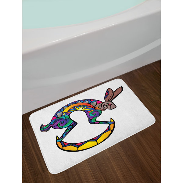 Kokopelli Bath Wayfair