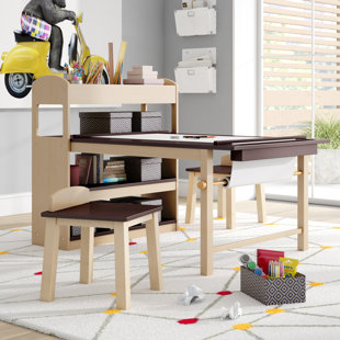 kidcraft kids table