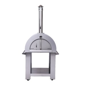 Stainless Steel Pizza Oven