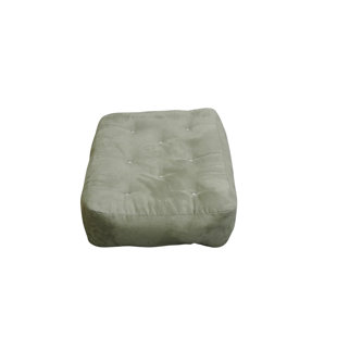 10 Cotton Ottoman Size Futon Mattress by Gold Bond
