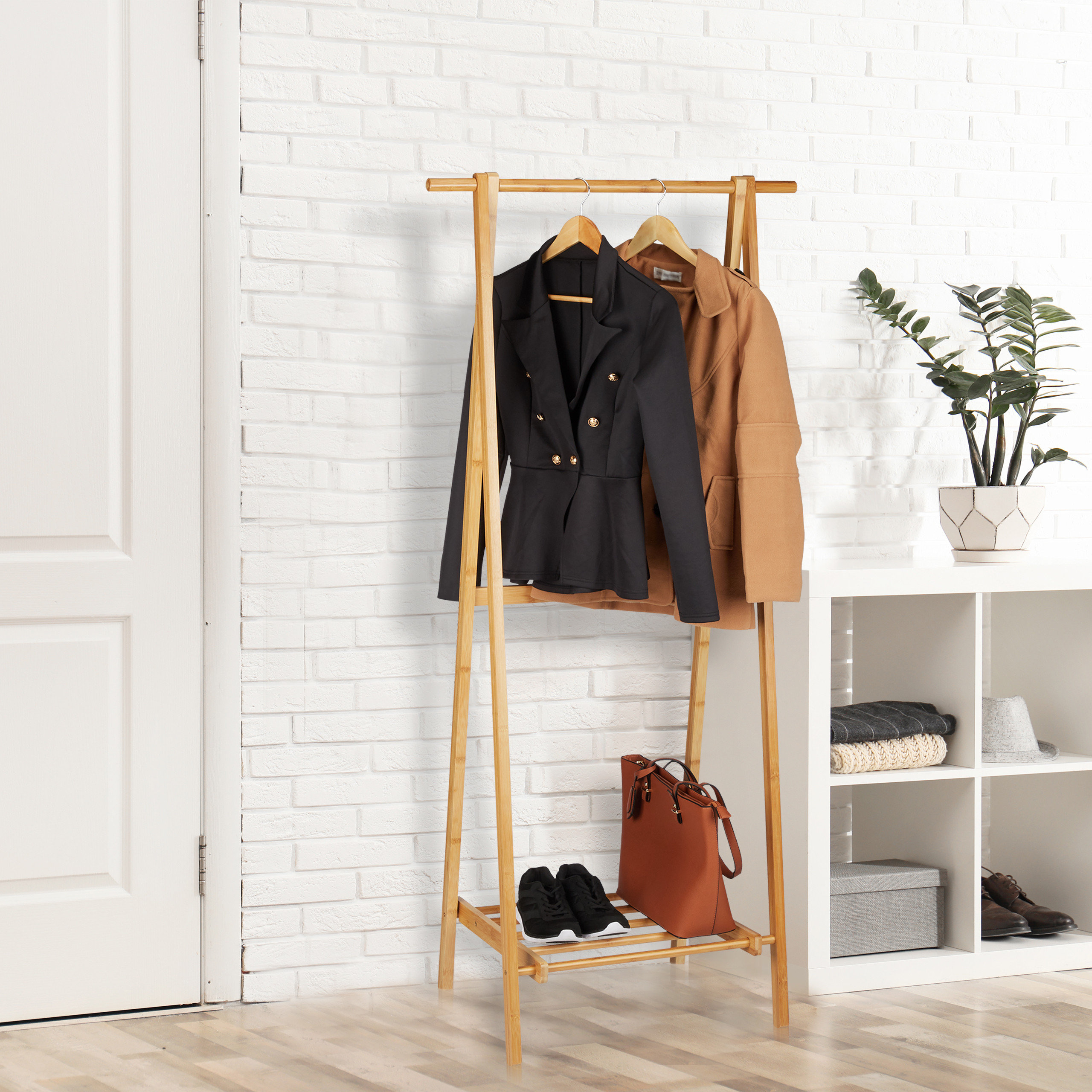 clothes rail wayfair