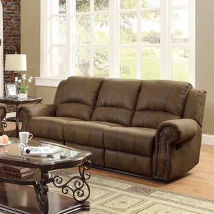 Chamlee Reclining Sofa By Darby Home Co