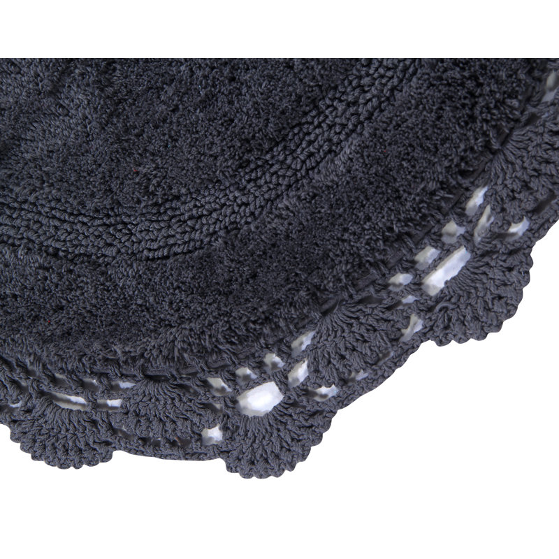 Ophelia Co Wingert Round Crochet Designer Circle 100 Cotton