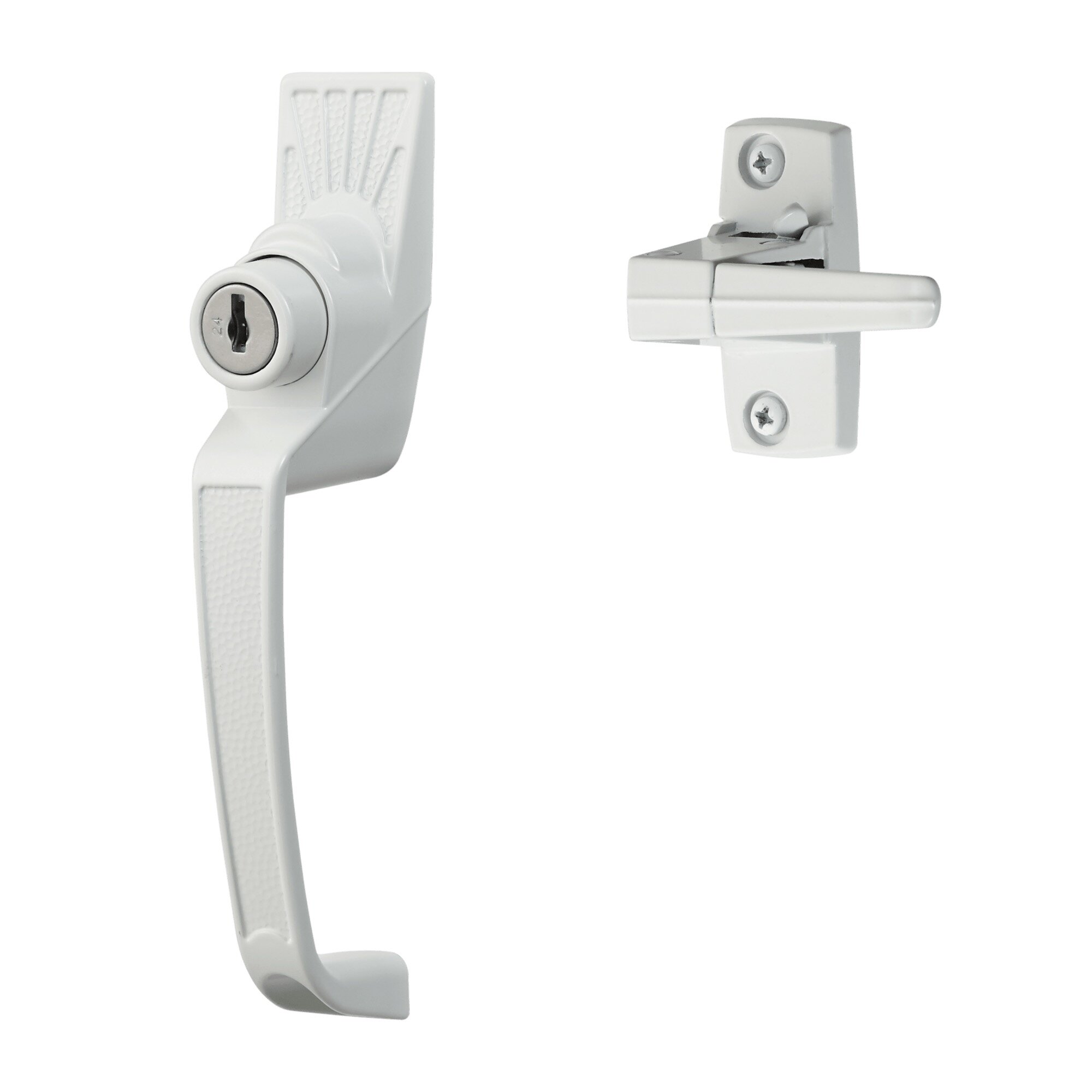 Lock Replacement Parts Door Hardware Locks Ideal Security