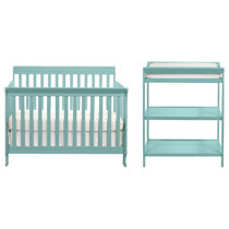 wayfair nursery sets