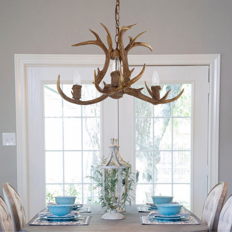 wayfair dining room chandeliers