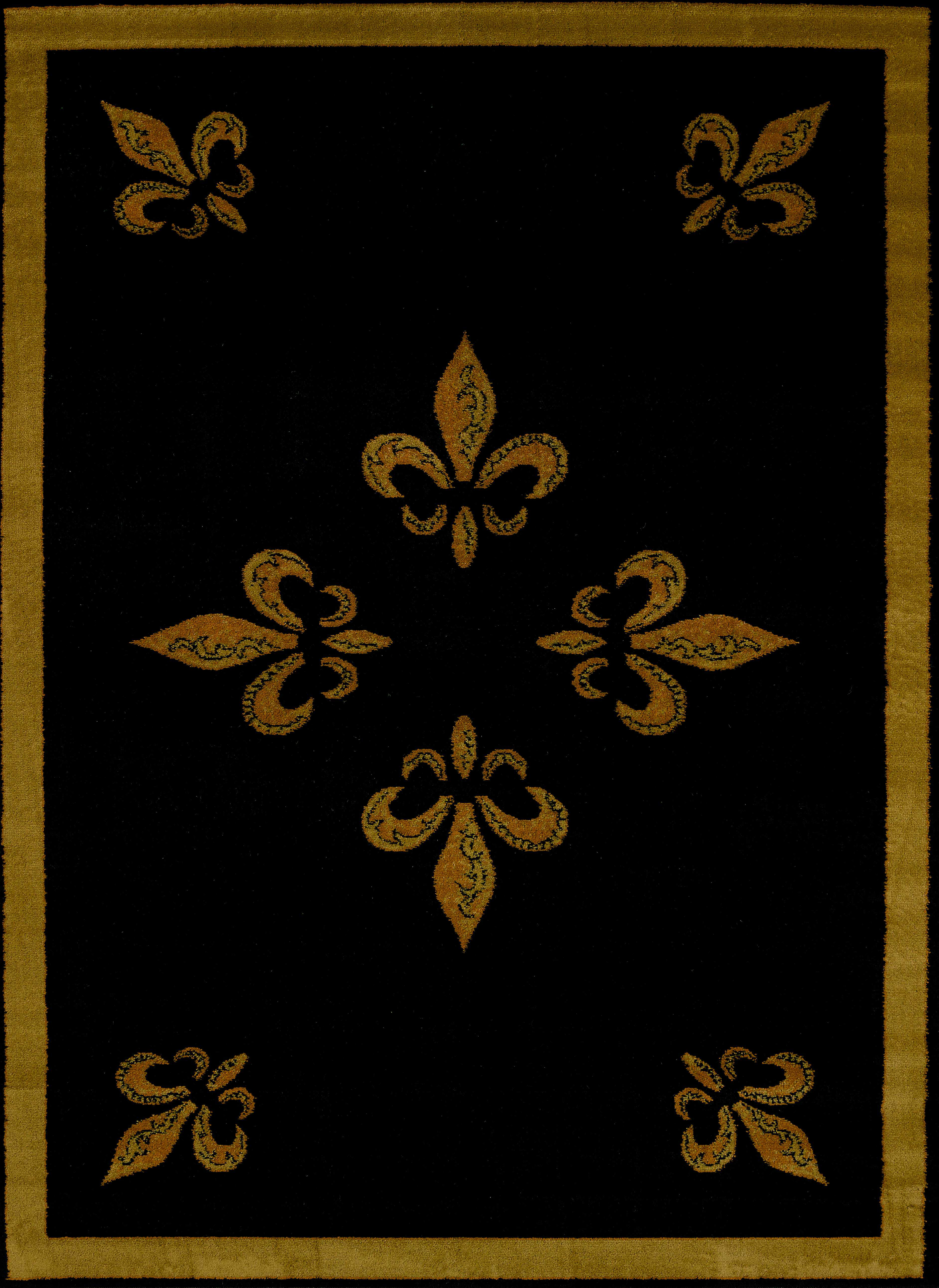 Fleur De Lis Living Ashburton Rug Wayfair