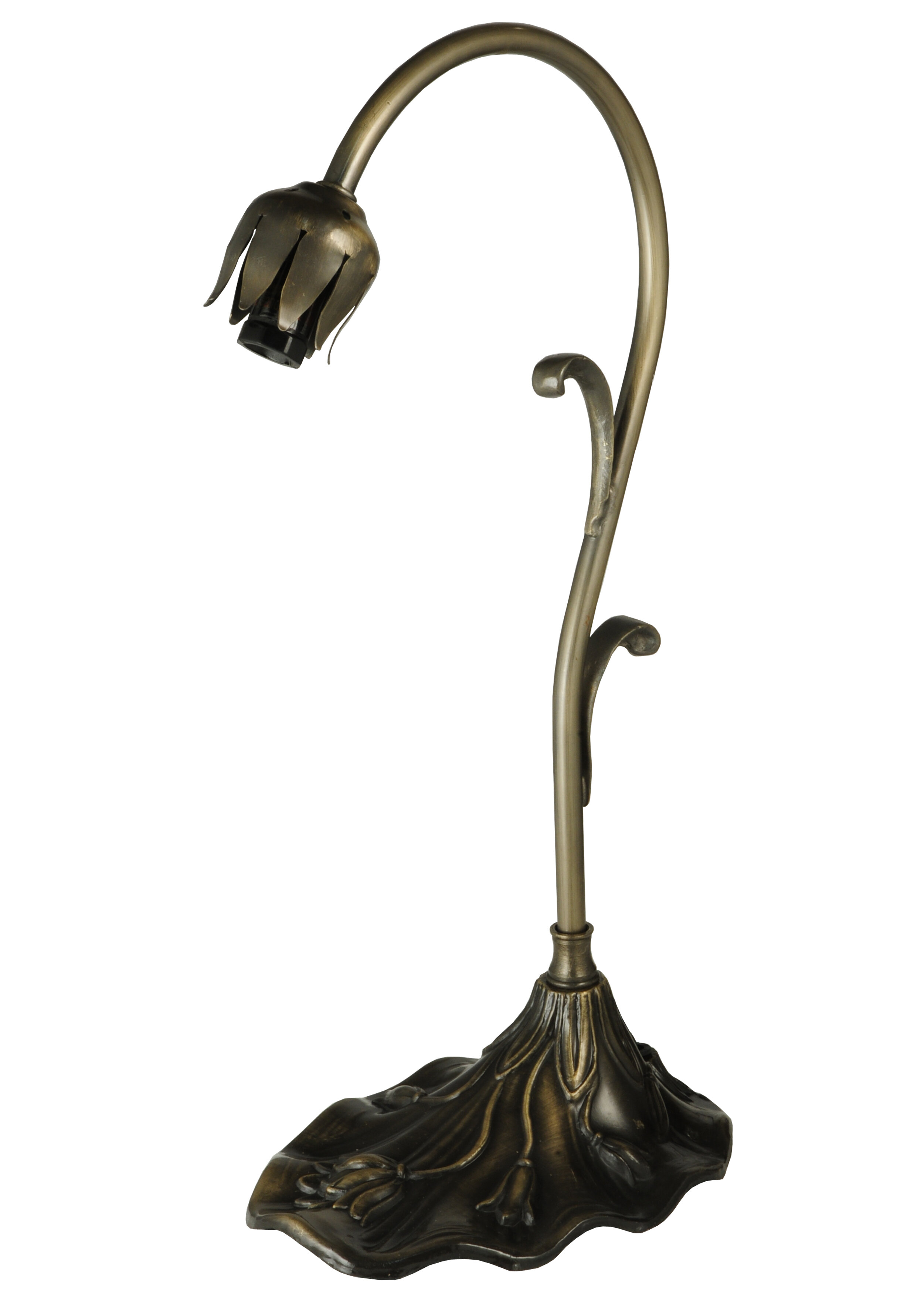 gooseneck table lamps