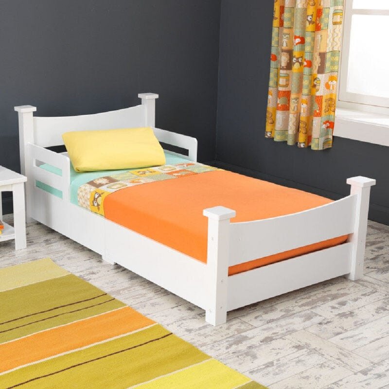 kidkraft addison twin bed