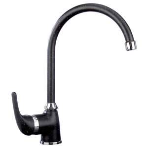DeltaSRL Einhebel-Standard-Küchenarmatur