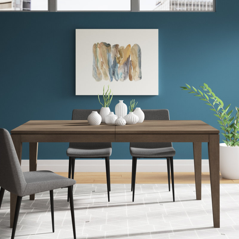 Rachael Ray Home Highline By Rachael Ray Home Extendable Dining