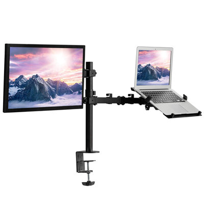Recliner Laptop Table Swivel | Wayfair