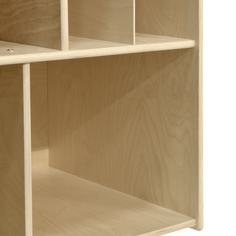 changing table with hutch