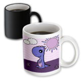 Zoomie Kids Mugs Teacups You Ll Love In 2021 Wayfair