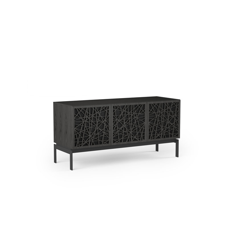 Bdi Usa Elements Tv Stand For Tvs Up To 65 Inches Wayfair