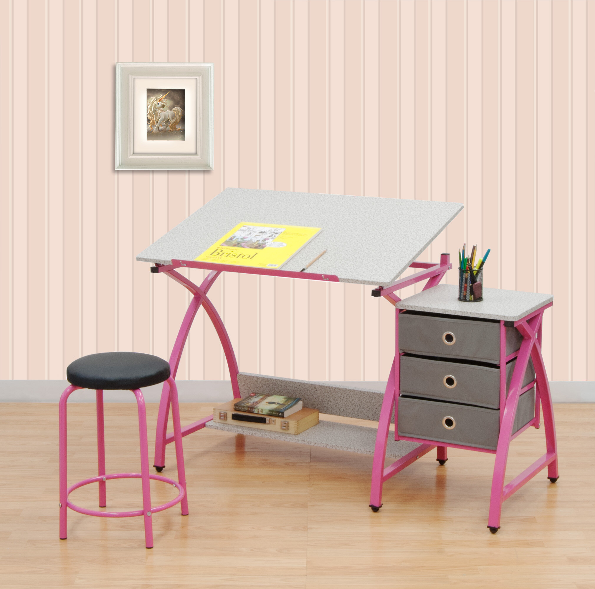 kealive drafting table