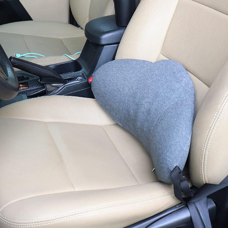 low back support pillow