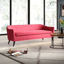 Mercury Row Sofas You Ll Love In 2021 Wayfair