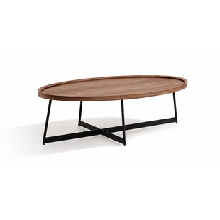 Teagan Coffee Table By Foundry Select