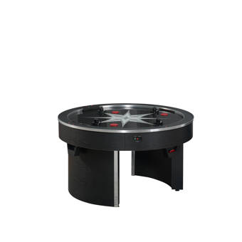 Atomic Air Hockey Tables Reviews Buying Tips