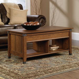 Newdale Lift Top Coffee Table